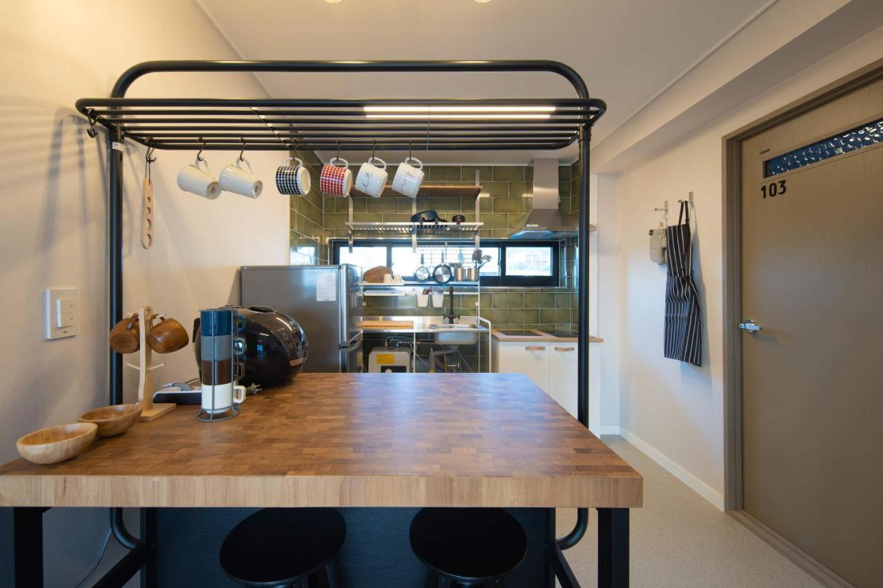 Sagye Travel Hotel Seogwipo Luaran gambar