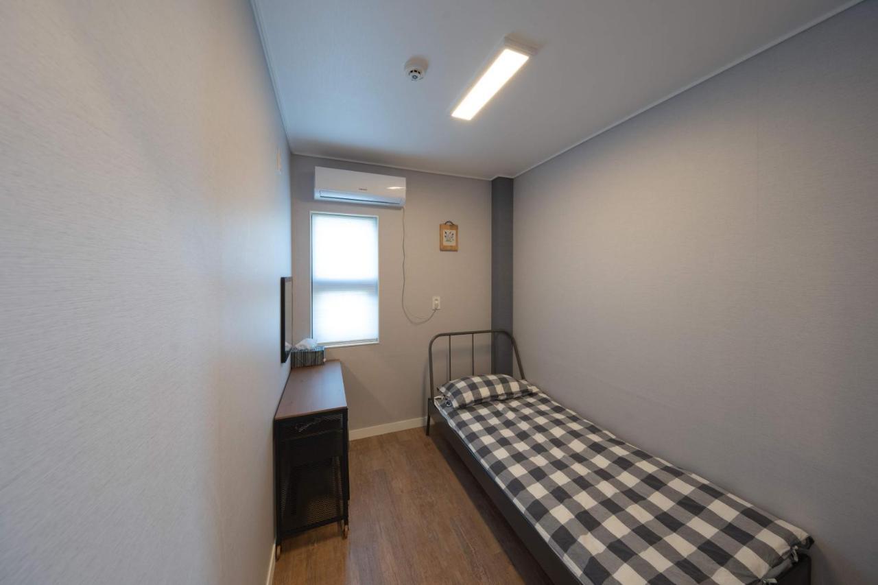 Sagye Travel Hotel Seogwipo Luaran gambar
