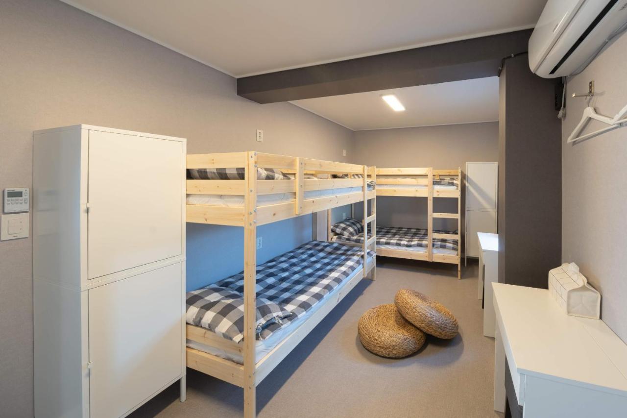 Sagye Travel Hotel Seogwipo Luaran gambar
